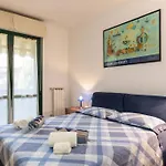 Casa Di Barbara - Parcheggio Privato