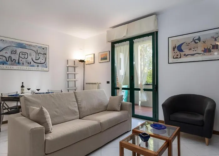 Casa Di Barbara - Parcheggio Privato