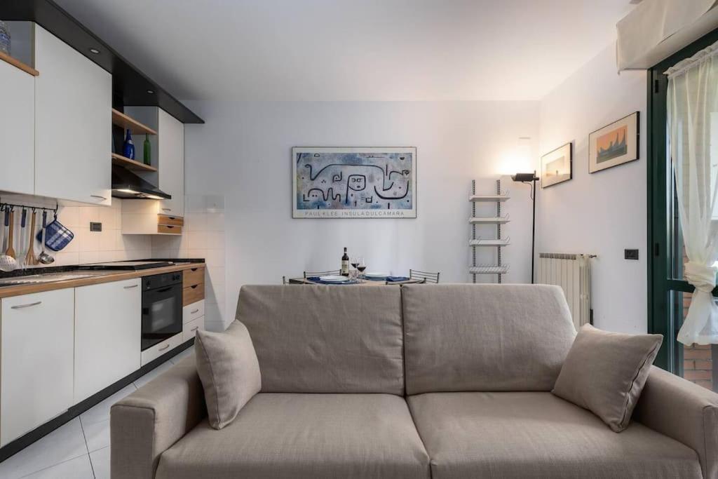Casa Di Barbara - Parcheggio Privato Apartamento *