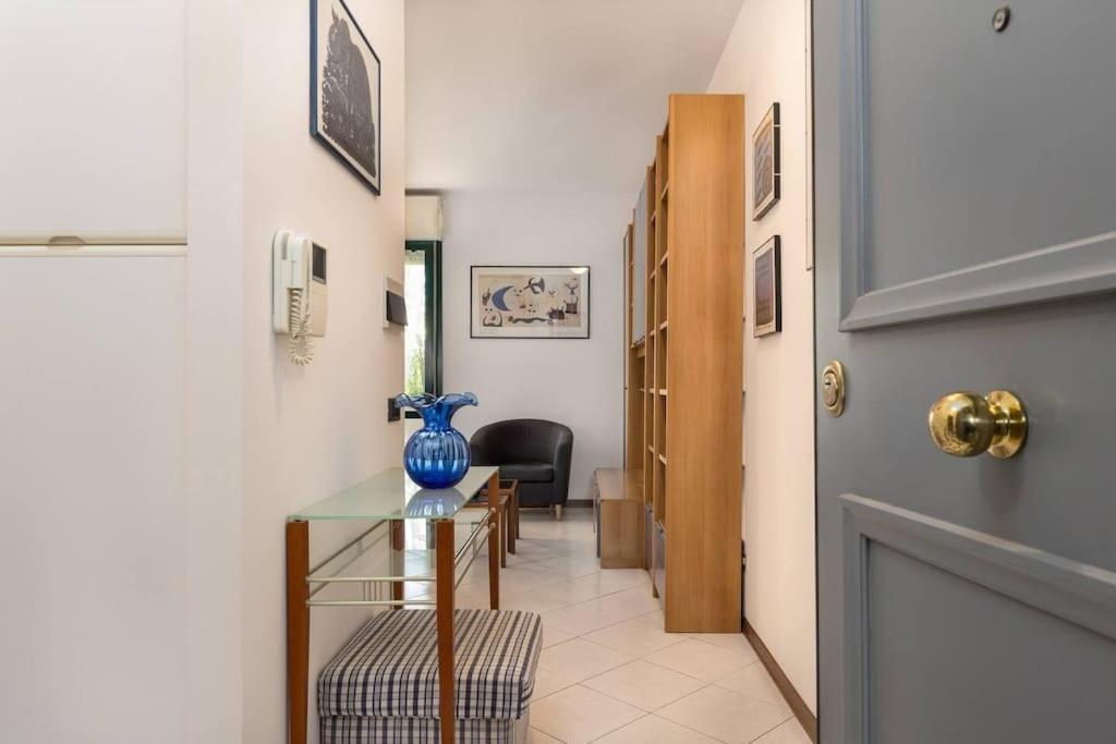 Apartamento Casa Di Barbara - Parcheggio Privato *