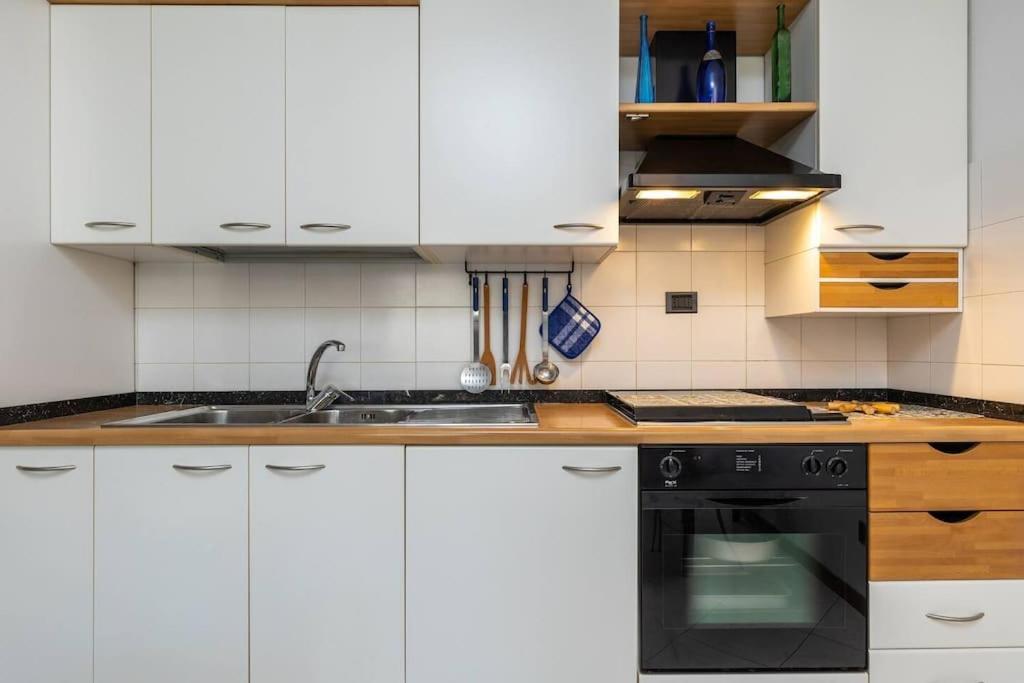 Apartamento Casa Di Barbara - Parcheggio Privato