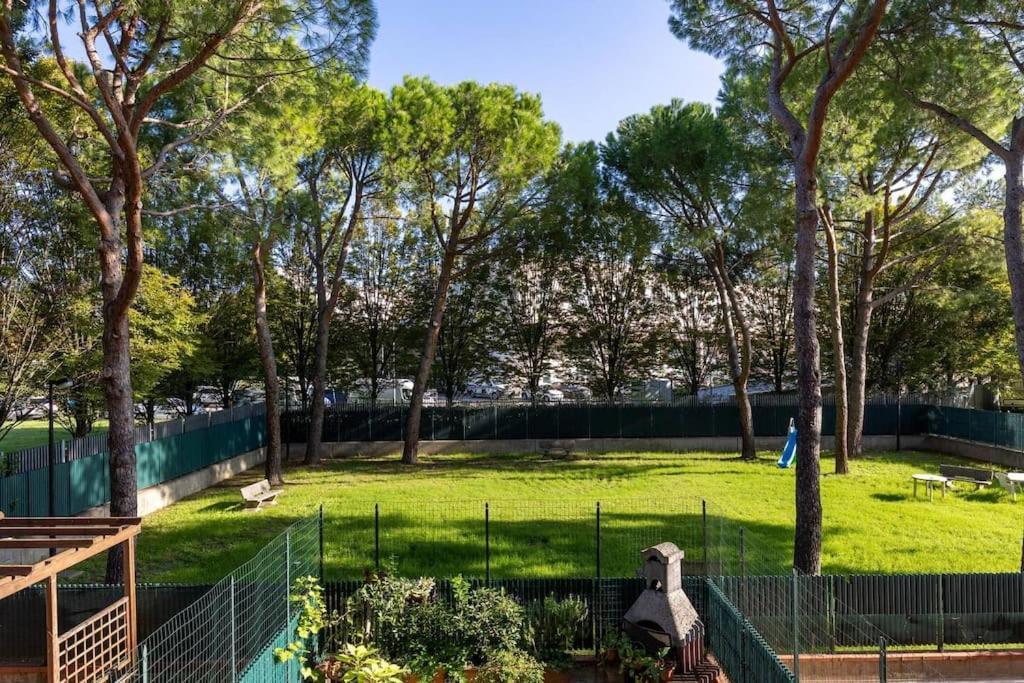 Casa Di Barbara - Parcheggio Privato Florencia
