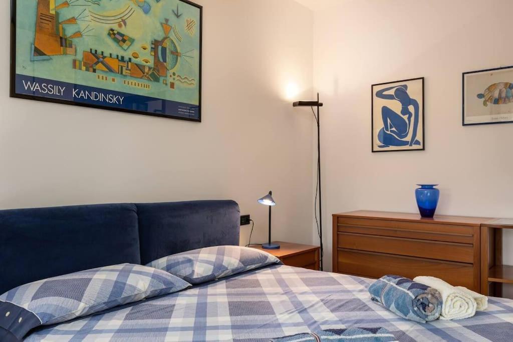Casa Di Barbara - Parcheggio Privato *