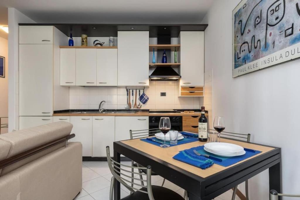 Casa Di Barbara - Parcheggio Privato