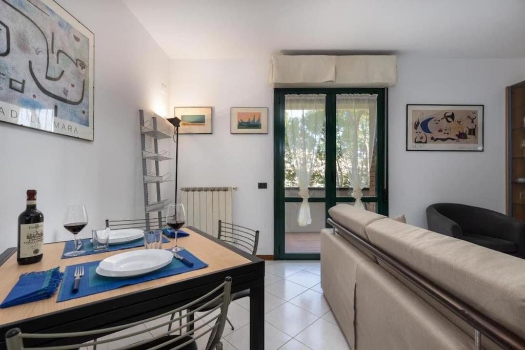 Casa Di Barbara - Parcheggio Privato