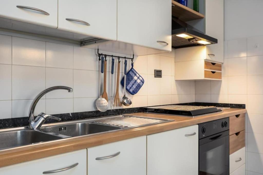 Casa Di Barbara - Parcheggio Privato *