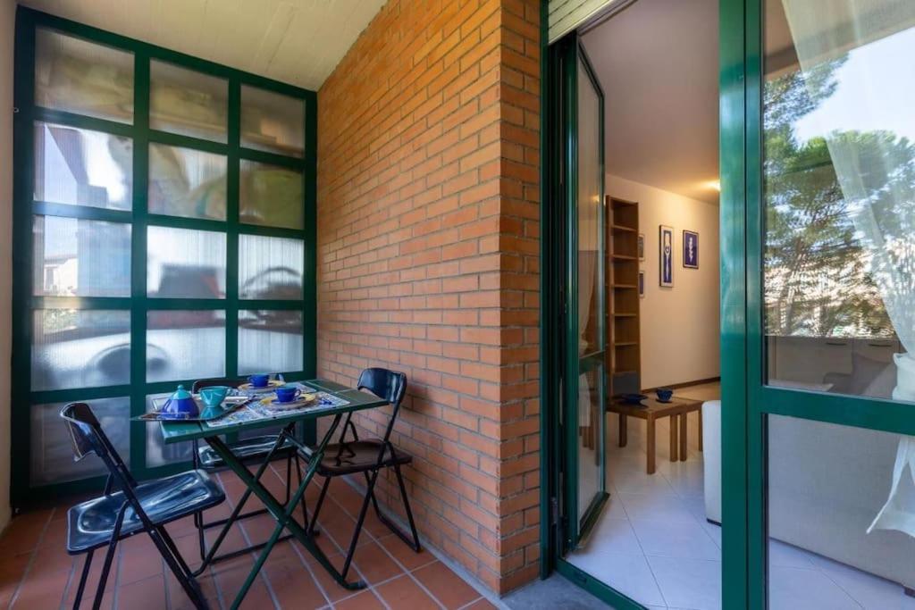 Apartamento Casa Di Barbara - Parcheggio Privato *