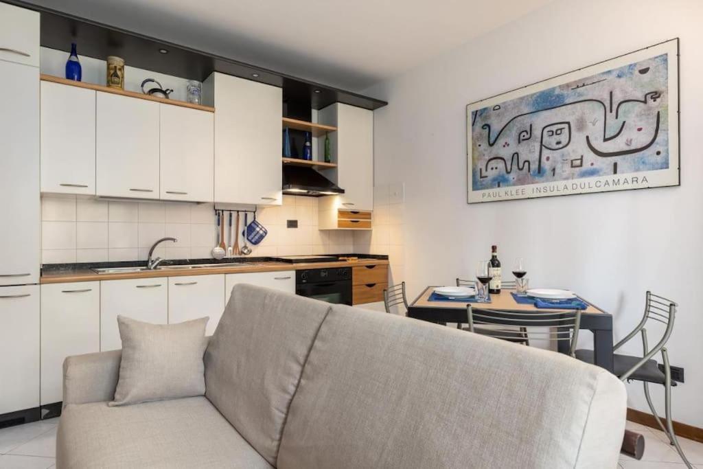 Apartamento Casa Di Barbara - Parcheggio Privato