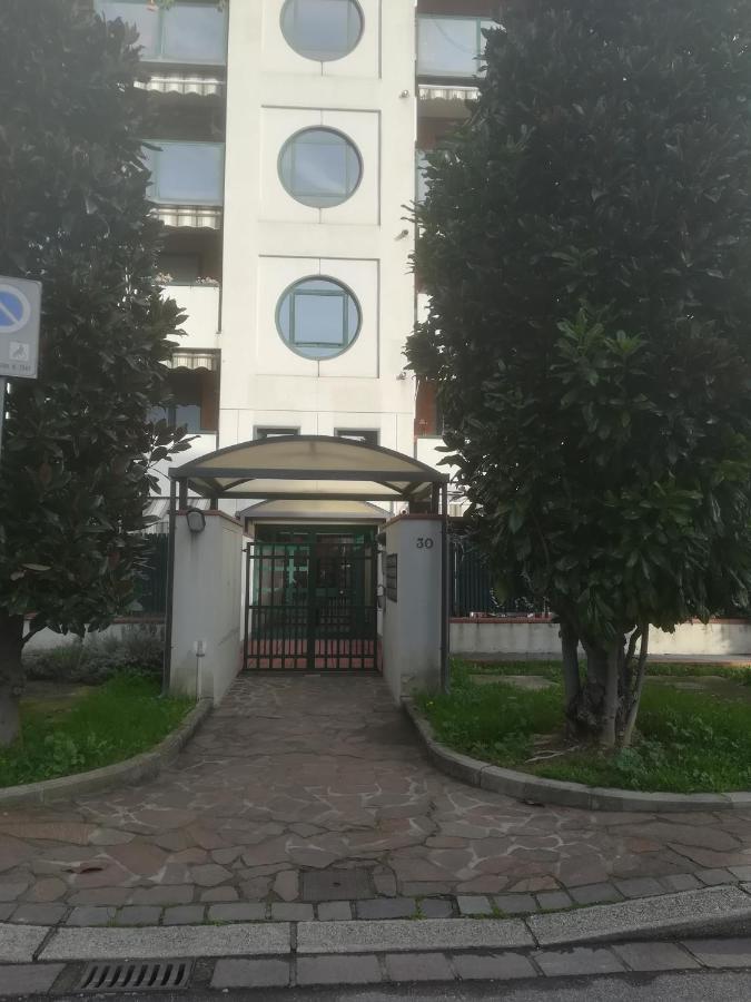 Casa Di Barbara - Parcheggio Privato Apartamento